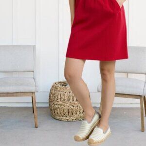 Sperry Top-Sider Women's Coco Metallic Espadrille